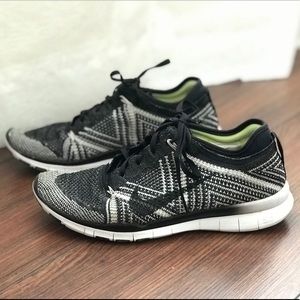 Flyknit Nike Shoes